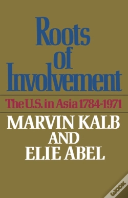 Capa do artigo Roots Of Involvement
