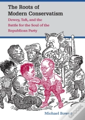 Capa do artigo Roots Of Modern Conservatism