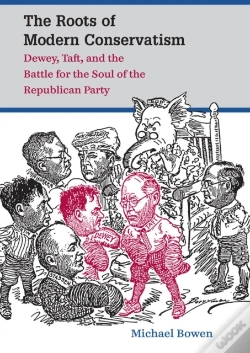 Capa do artigo Roots Of Modern Conservatism