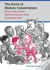 Capa do artigo Roots Of Modern Conservatism