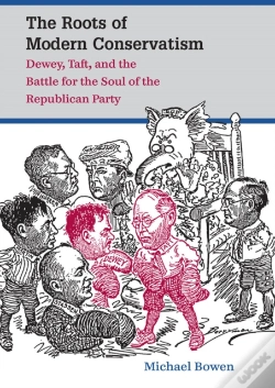 Capa do artigo Roots Of Modern Conservatism