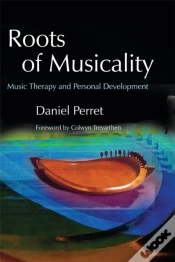 Capa do artigo Roots Of Musicality