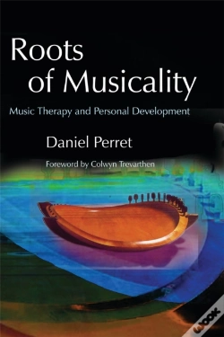 Capa do artigo Roots Of Musicality