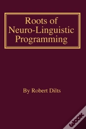 Capa do artigo Roots Of Neuro-Linguistic Programming