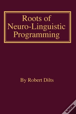 Capa do artigo Roots Of Neuro-Linguistic Programming