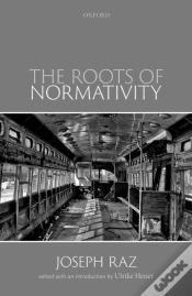 Capa do artigo Roots Of Normativity