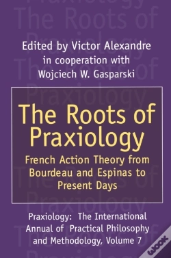 Capa do artigo Roots Of Praxiology
