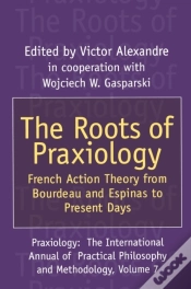 Capa do artigo Roots Of Praxiology