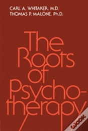 Capa do artigo Roots Of Psychotherapy