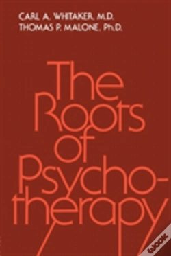 Capa do artigo Roots Of Psychotherapy
