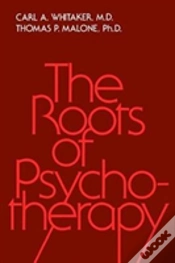 Capa do artigo Roots Of Psychotherapy
