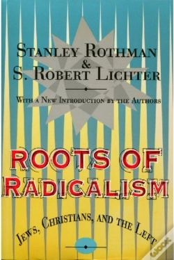 Capa do artigo Roots Of Radicalism