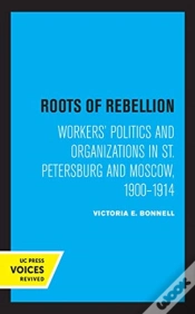 Capa do artigo Roots Of Rebellion