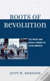 Capa do artigo Roots Of Revolution