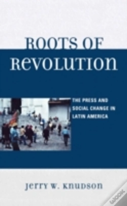 Capa do artigo Roots Of Revolution