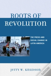 Capa do artigo Roots Of Revolution