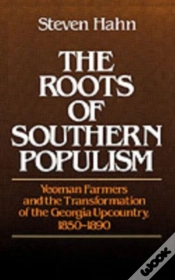 Capa do artigo Roots Of Southern Populism
