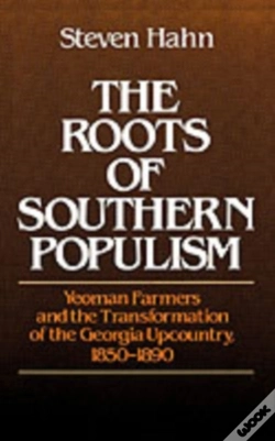 Capa do artigo Roots Of Southern Populism