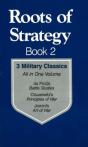 Roots Of Strategy: Book 2 - Preview