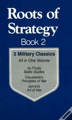 Capa do artigo Roots Of Strategy: Book 2