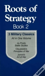 Capa do artigo Roots Of Strategy: Book 2