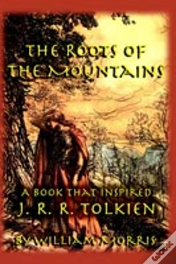 Capa do artigo Roots Of The Mountain