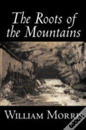 Capa do artigo Roots Of The Mountains