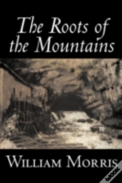 Capa do artigo Roots Of The Mountains