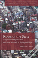 Roots Of The State