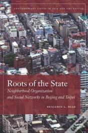 Capa do artigo Roots Of The State