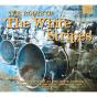 Roots of the White Stripes - CD - Preview