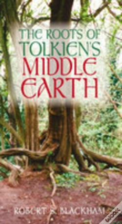 Capa do artigo Roots Of Tolkien'S Middle Earth