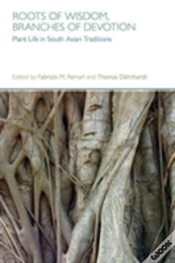 Capa do artigo Roots Of Wisdom, Branches Of Devotion