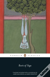 Capa do artigo Roots Of Yoga