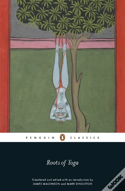 Capa do artigo Roots Of Yoga