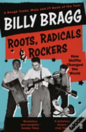 Capa do artigo Roots, Radicals And Rockers