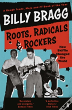 Capa do artigo Roots, Radicals And Rockers