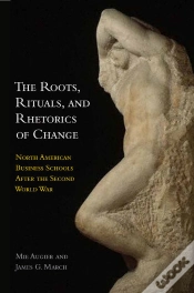 Capa do artigo Roots, Rituals, And Rhetorics Of Change