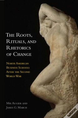 Capa do artigo Roots, Rituals, And Rhetorics Of Change