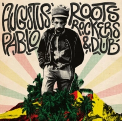 Capa do artigo Roots, Rockers & Dub - CD