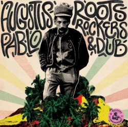 Capa do artigo Roots, Rockers & Dub - Vinil