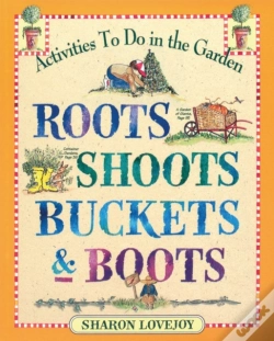 Capa do artigo Roots, Shoots, Buckets & Boots