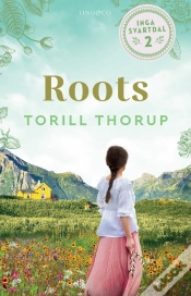 Capa do artigo Roots