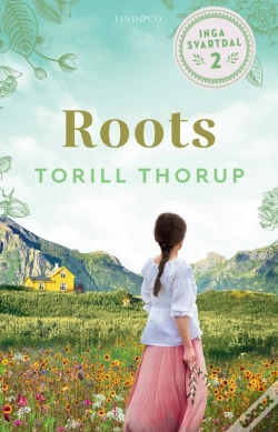 Capa do artigo Roots