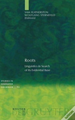 Capa do artigo Roots