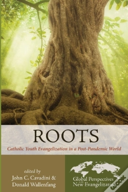 Capa do artigo Roots