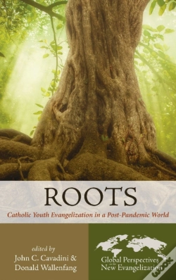 Capa do artigo Roots