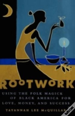 Capa do artigo Rootwork