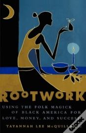 Capa do artigo Rootwork