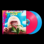 Capa do artigo Rooty - Vinil